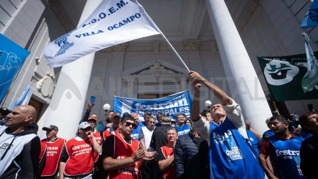 Reforma jubilatoria en Santa Fe: el cambio decisivo que favoreció la media sanción en el Senado provincial