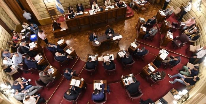 La reforma jubilatoria tuvo su media sanción en el Senado y ahora pasa a Diputados