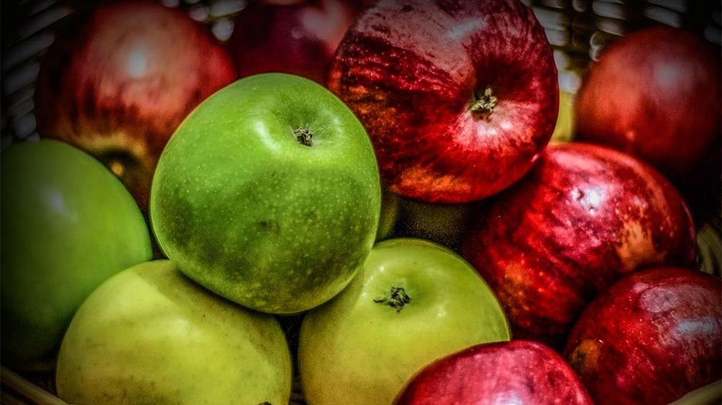 Manzana roja o manzana verde: diferencias y cuál ofrece más beneficios nutricionales