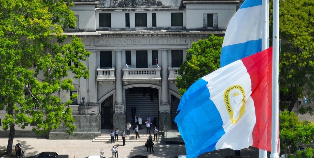 Reforma previsional: en 11 días de setiembre, se presentaron 66 renuncias al Poder Judicial