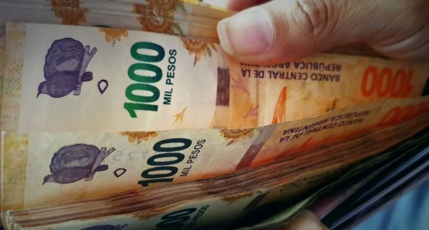 Cronograma de pago de sueldos de agosto a empleados públicos de Santa Fe