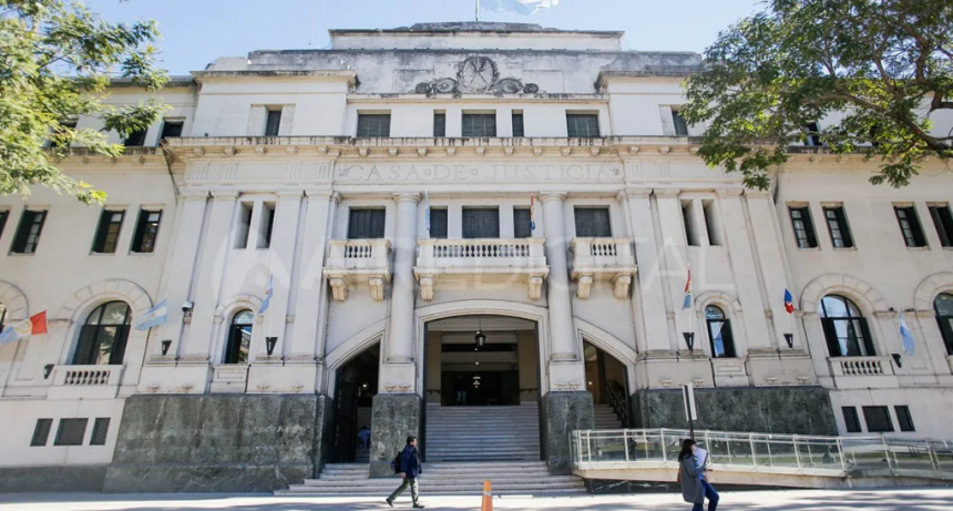 Jueces y funcionarios judiciales advierten que la reforma jubilatoria podría implicar una mayor 