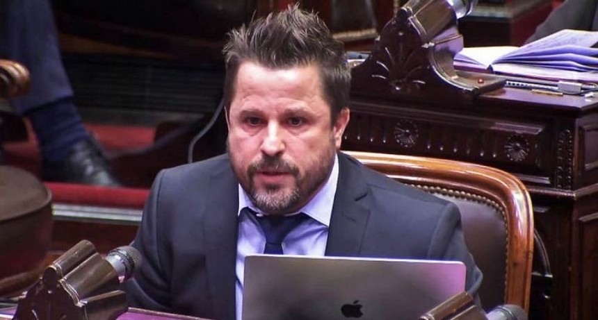 Martín Tetaz anticipó que los radicales rechazarán el veto a la ley jubilatoria