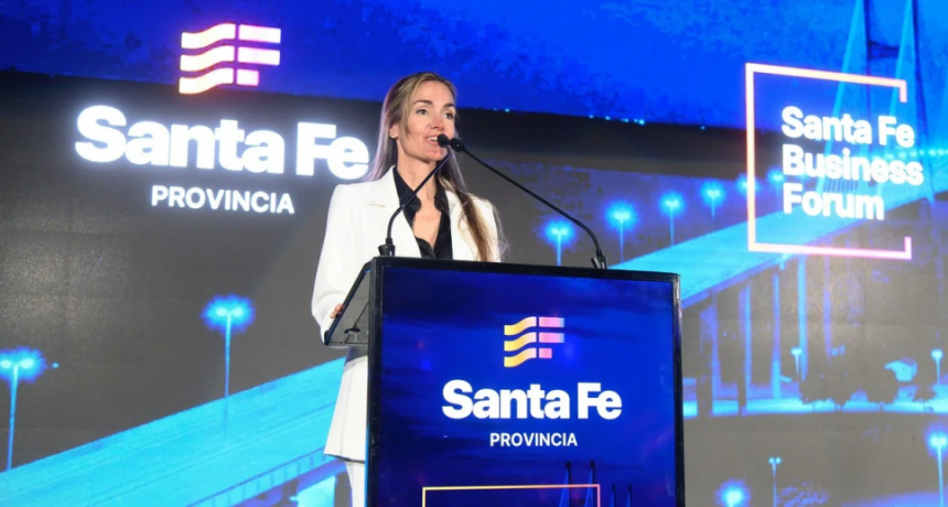 Compradores de 34 países visitan a 990 empresas proveedoras de Santa Fe