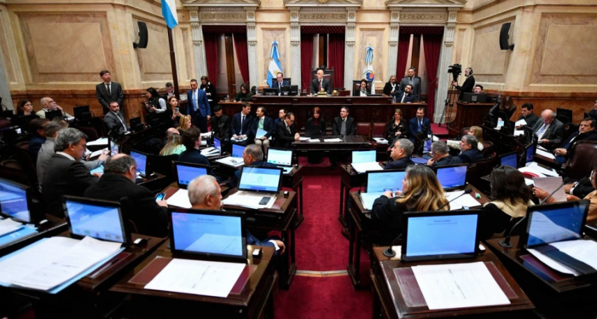 Boleta Única Papel: el proyecto que apura el gobierno antes de las elecciones 2025