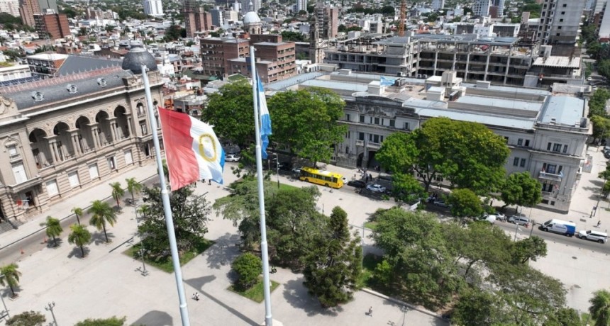 La Corte provincial confirmó que asistirá a la reunión con Pullaro el domingo a las 7.30