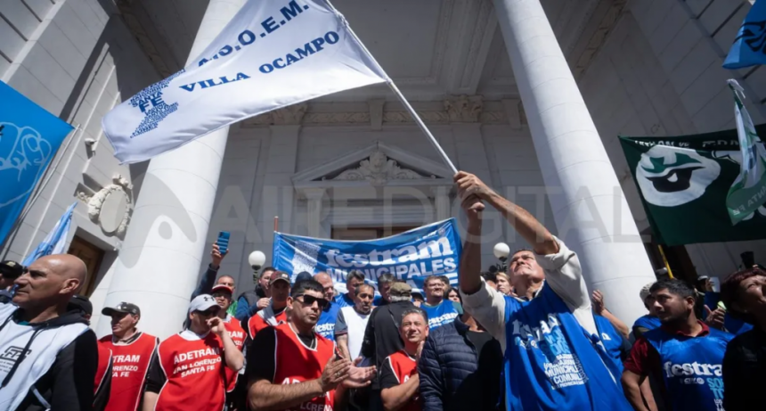 Reforma jubilatoria en Santa Fe: el cambio decisivo que favoreció la media sanción en el Senado provincial