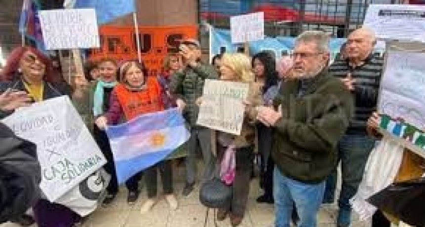 Reforma jubilatoria en Santa Fe: el oficialismo aclara que 