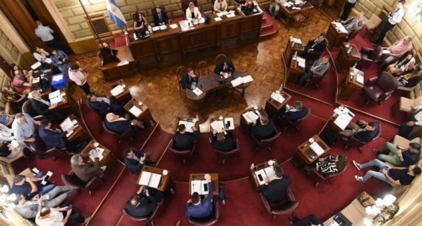 La reforma jubilatoria tuvo su media sanción en el Senado y ahora pasa a Diputados