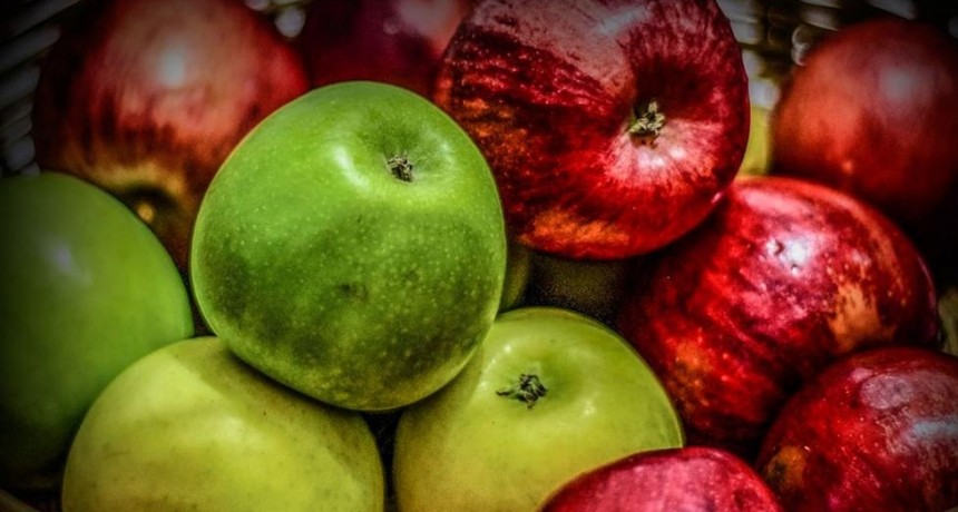 Manzana roja o manzana verde: diferencias y cuál ofrece más beneficios nutricionales