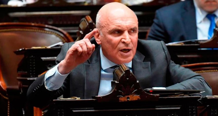 José Luis Espert afirmó que no hay ajuste sobre jubilados y trabajadores: “Estamos cada vez mejor”