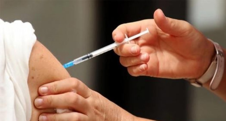 Aumenta la compra de vacunas contra el dengue en las farmacias