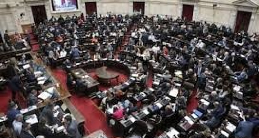 Quiénes son los diputados que darán quórum para rechazar el veto de Milei a la reforma jubilatoria
