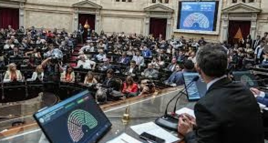 La movilidad jubilatoria nacional anticipa cruces dentro y fuera del Congreso