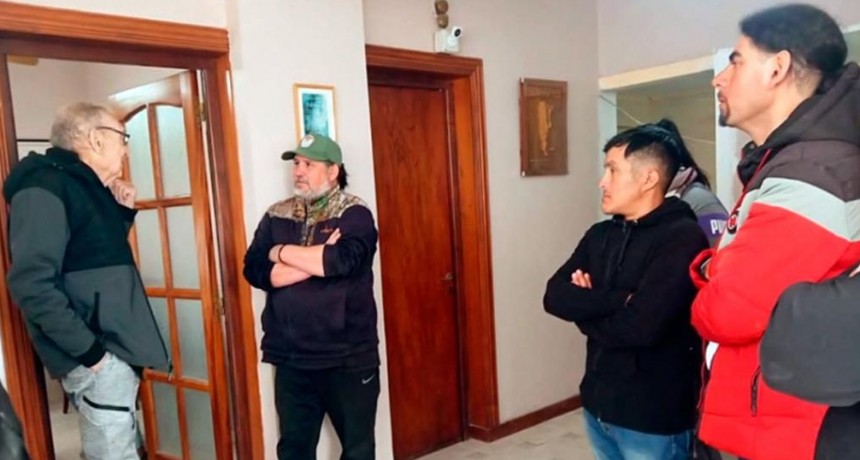 El MOCASE informó que resolvieron una histórica disputa por un campo