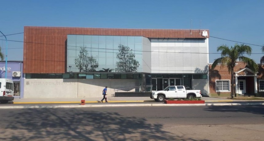 Expectativa en el noroeste santafesino por la apertura de concursos para cubrir vacantes de jueces