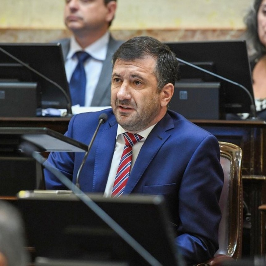 El Senado aprobó la Boleta Única de Papel para las elecciones nacionales