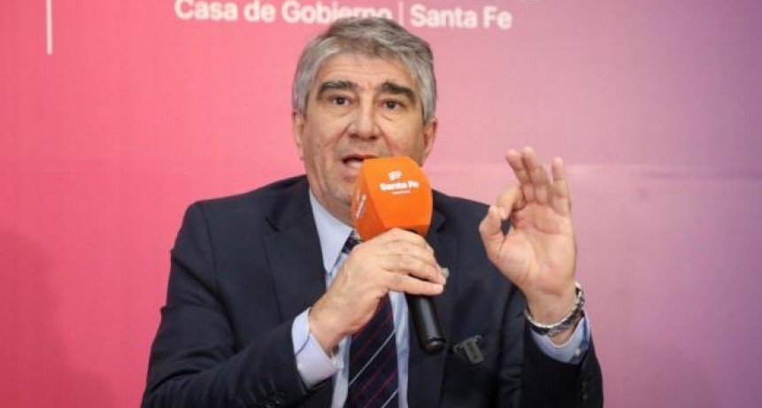 El gobierno provincial promulgó la ley de reforma jubilatoria