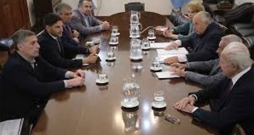 El futuro de la Corte de Santa Fe, entre el 