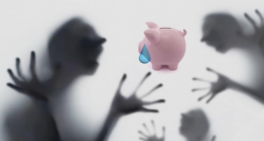 Qué recortes hicieron los argentinos por la crisis