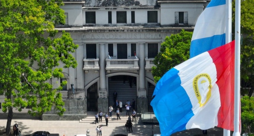 Reforma previsional: en 11 días de setiembre, se presentaron 66 renuncias al Poder Judicial