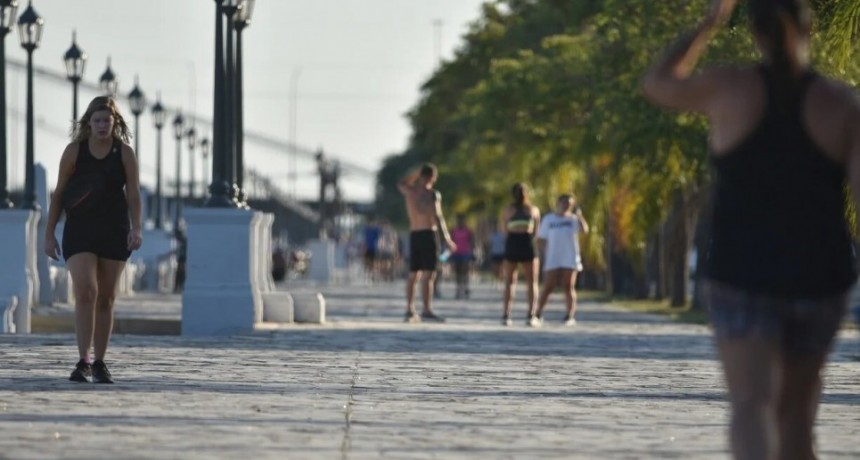 Gimnasios llenos y más dietas: la obsesión por 