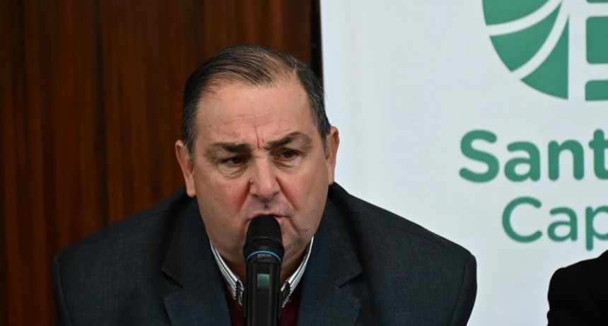 Primero doctor, después intendente