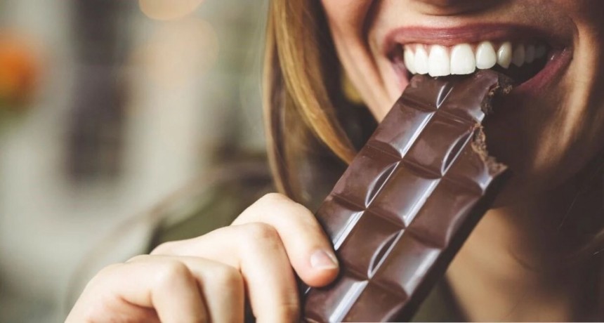 Descubre por qué consumir chocolate de manera equilibrada es beneficioso