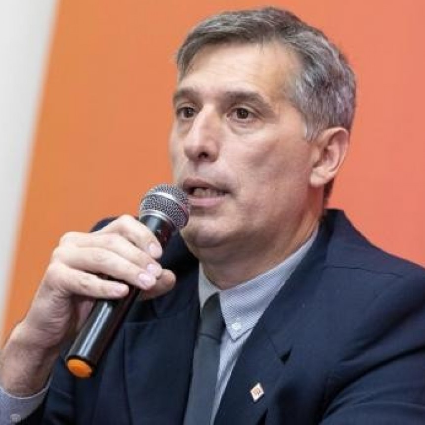 Pablo Olivares le contestó al Presidente Milei: 