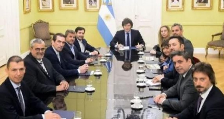 La UCR suspendió a los diputados que aceptaron el veto a la reforma previsional
