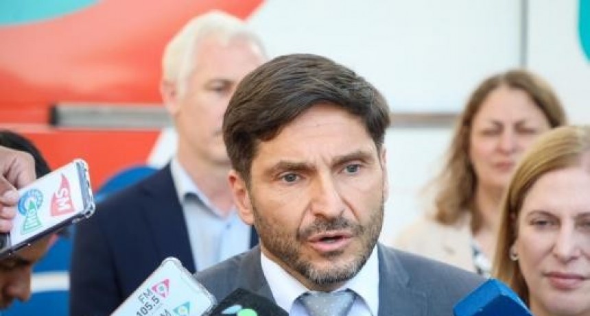 Pullaro: “Necesitamos una Justicia que pueda ser más eficiente y menos costosa”