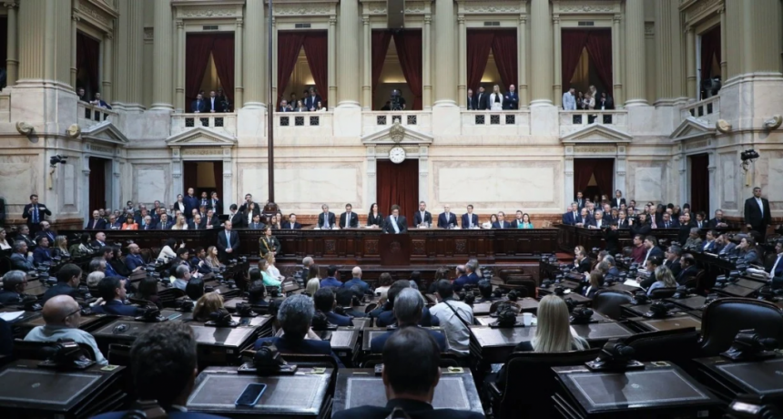 Advierte el PJ que el Presupuesto Nacional discrimina fondos previsionales para Santa Fe