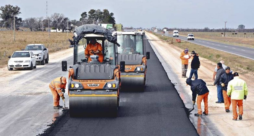 Proyectan finalizar en 2025 el tramo Ataliva - Sunchales de la Autopista 34