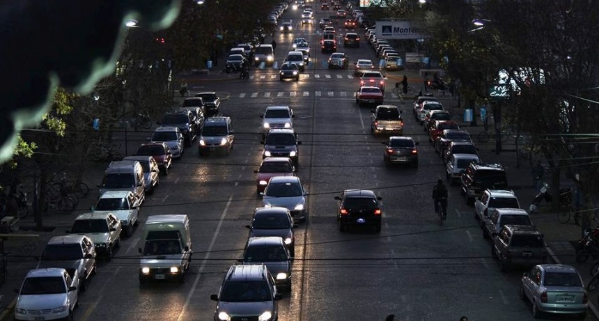 Agosto fue el mejor mes del año en la venta de autos 0 km en Argentina