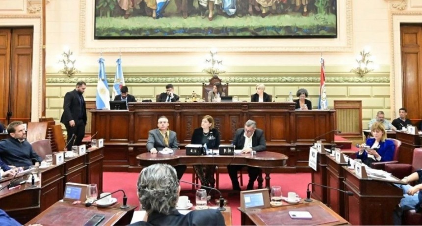 Reforma previsional: se suman demandas y Fiscalía de Estado prepara las respuestas