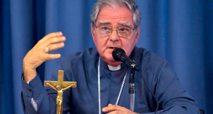 La iglesia destacó la importancia de evitar escalar el conflicto social con situaciones de violencia: 