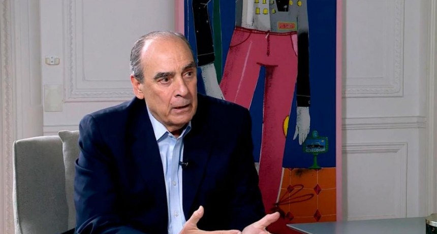 Francos defenderá el Presupuesto 2025 en el Congreso: dará un discurso sobre la distribución del gasto