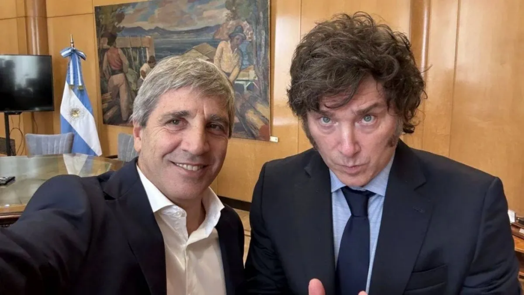 La Justicia pidió al Gobierno de Javier Milei que revele el acuerdo con el Fondo Monetario Internacional