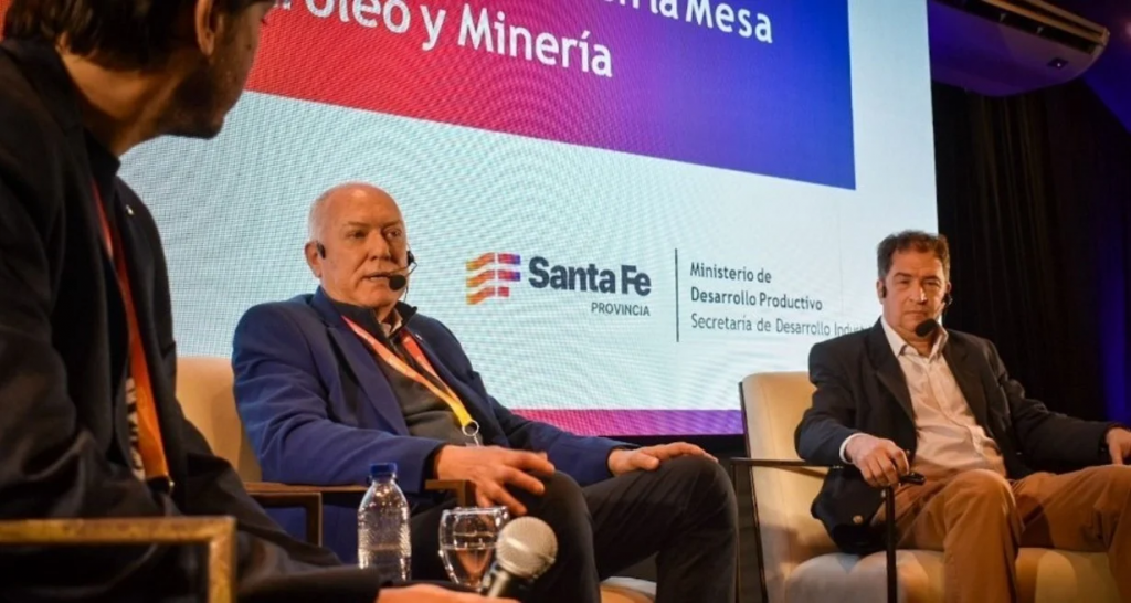 La provincia se consolida como socia estratégica de Vaca Muerta