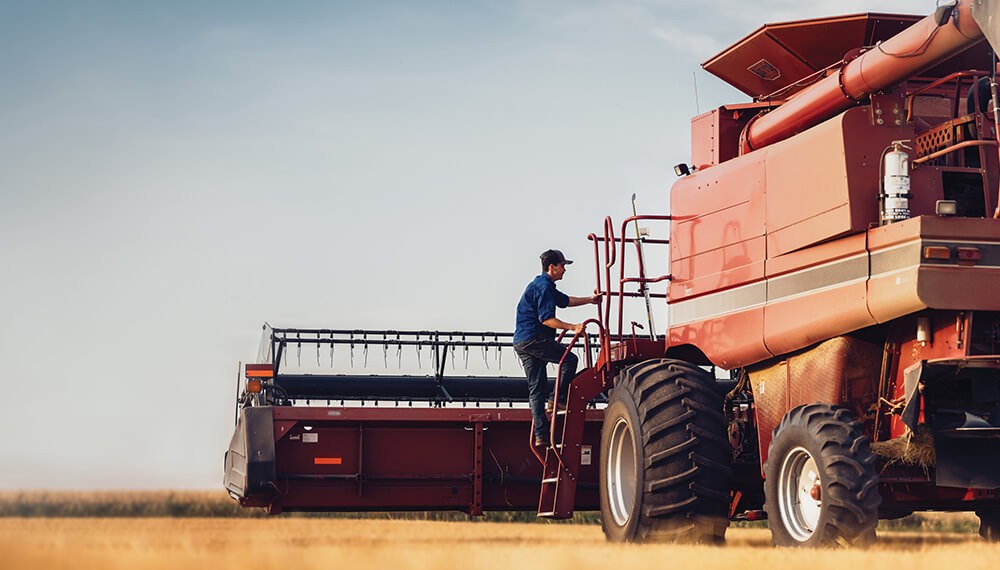 “Se planchó”: la industria de maquinaria agrícola sufre la suba de tasas y advierte “serios problemas”