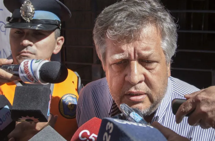 Stornelli avanzará en la causa por espionaje a Karina Milei pero descartó investigar fuentes periodísticas