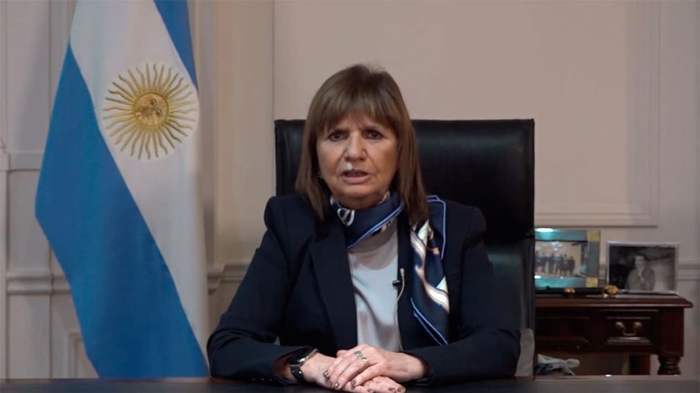 Bullrich responsabilizó al kirchnerismo por la filtración de audios: 