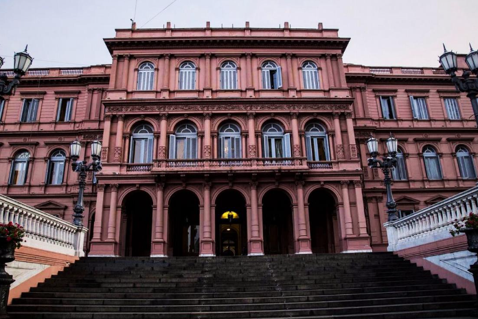 Libertad de expresión en riesgo por la controversia de los audios en Casa Rosada