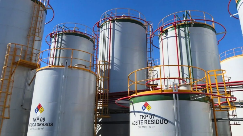 La devaluación agravó la crisis que arrastran las elaboradoras de biodiesel y piden una respuesta al gobierno nacional