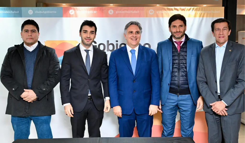 Provincias Unidas incrementa su agenda de reuniones mientras Milei lanza su campaña nacional en Córdoba