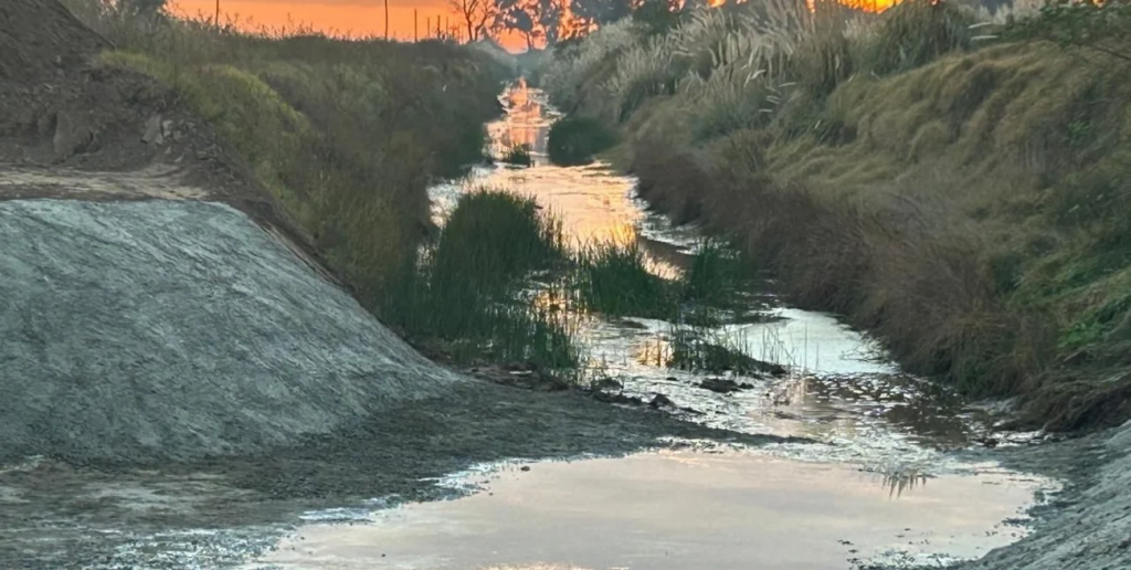 Los ATN nacionales cubren los daños de los fenómenos climáticos de modo 
