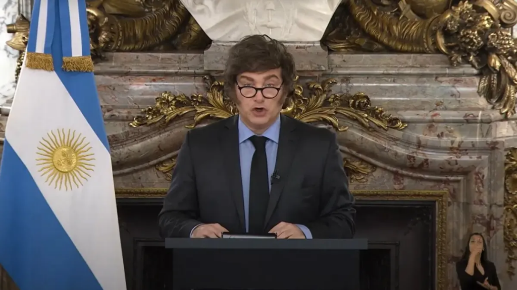 Presupuesto 2026: ¿cuánto destina el Gobierno de Javier Milei a la provincia de Santa Fe?