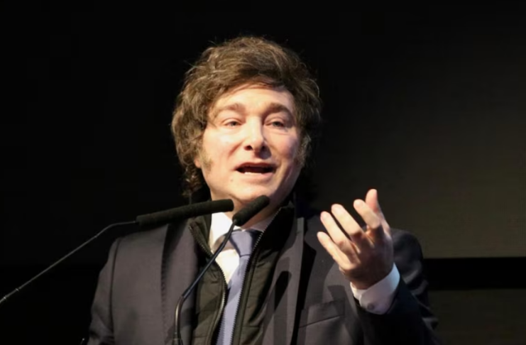 Javier Milei cuestionó a ex aliados después de la derrota en Diputados