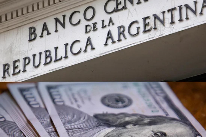 Las únicas dos dudas que no hay: el BCRA vendió y la oposición gobierna
