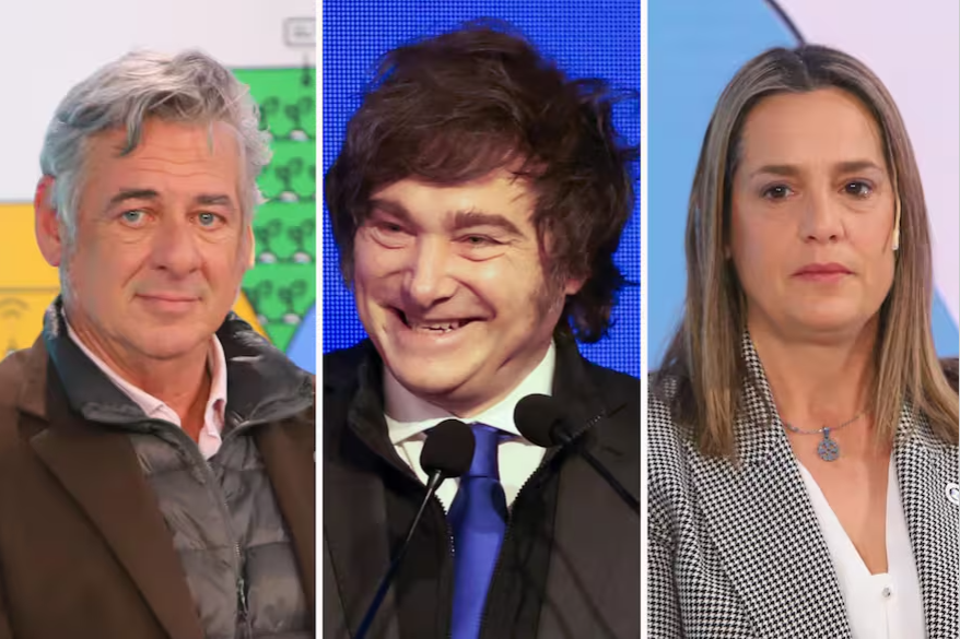Reunión: el Gobierno le remarcó a la Mesa de Enlace que la baja de las retenciones a 0% vence el 31 de octubre